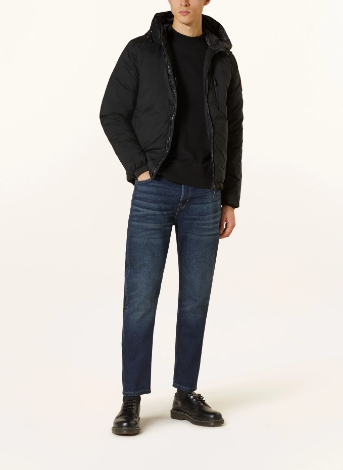 CANADA GOOSE CANADA GOOSE Daunenjacke LODGE