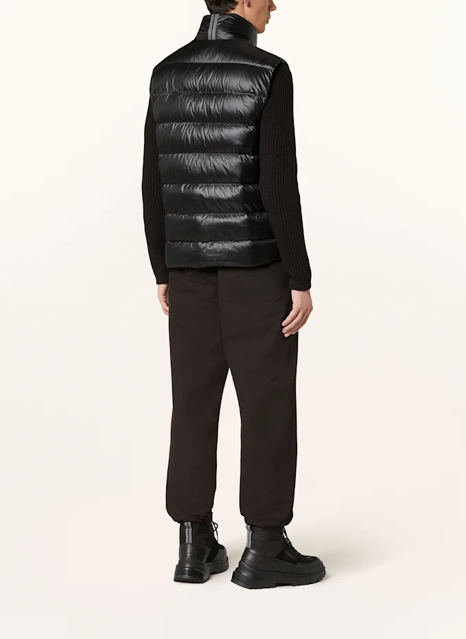 CANADA GOOSE CANADA GOOSE Daunenweste CROFTON