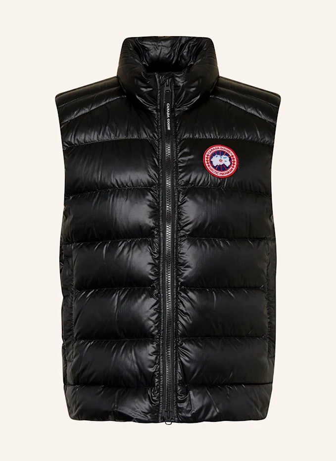 CANADA GOOSE CANADA GOOSE Daunenweste CROFTON