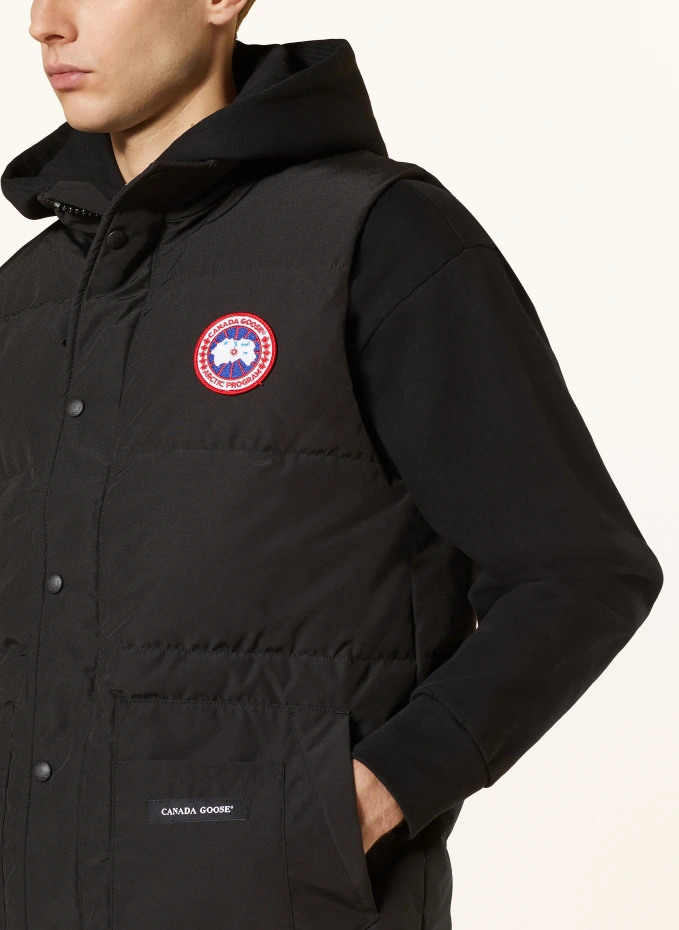 CANADA GOOSE CANADA GOOSE Daunenweste FREESTYLE