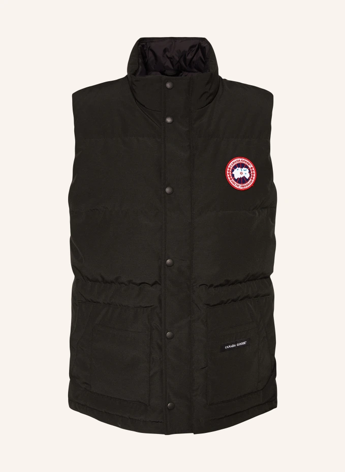 CANADA GOOSE CANADA GOOSE Daunenweste FREESTYLE