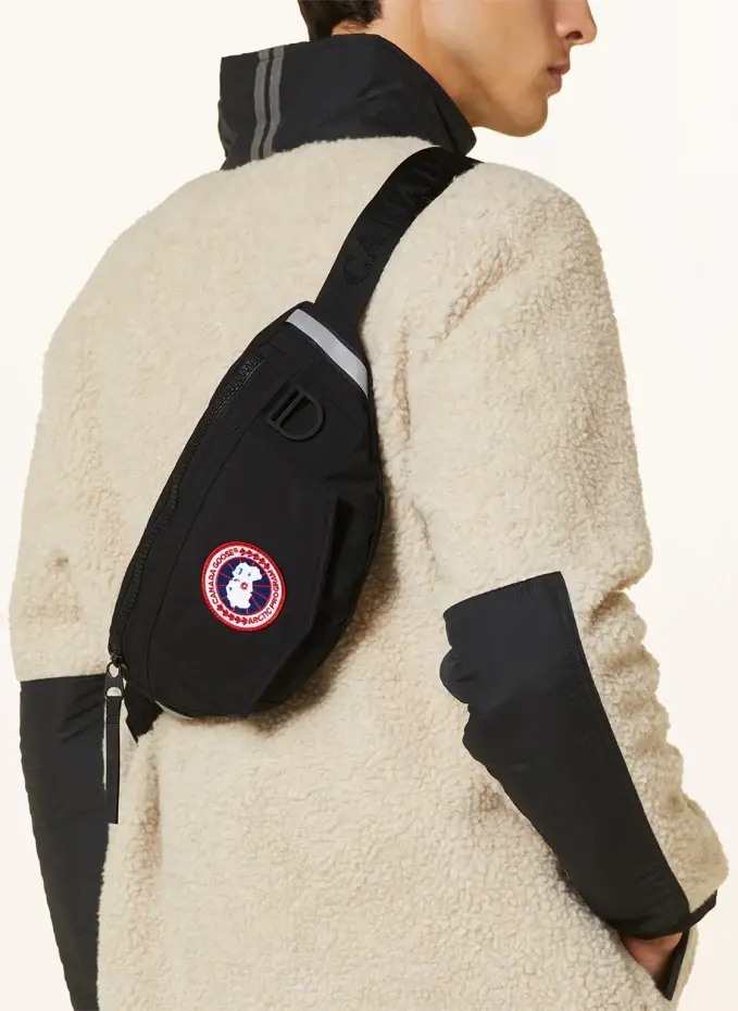 CANADA GOOSE CANADA GOOSE Gürteltasche