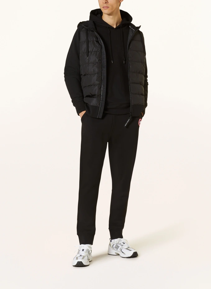 CANADA GOOSE CANADA GOOSE Sweatpants HURON