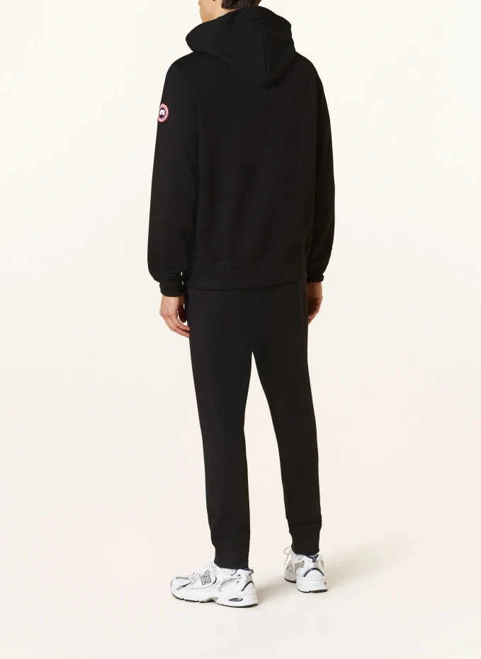 CANADA GOOSE CANADA GOOSE Sweatpants HURON