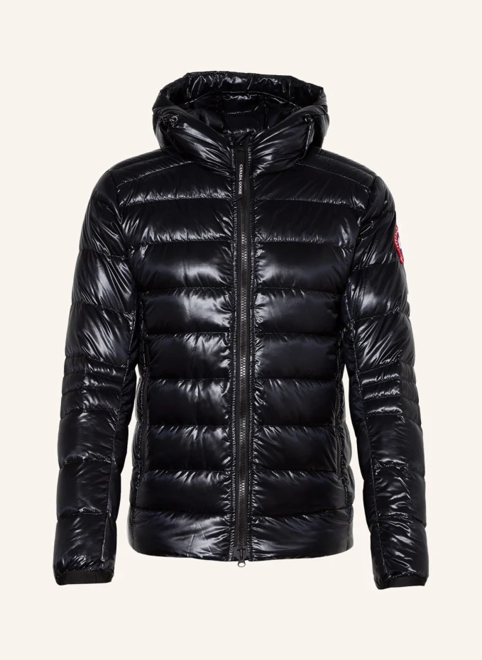 CANADA GOOSE CANADA GOOSE Lightweight-Daunenjacke CROFTON