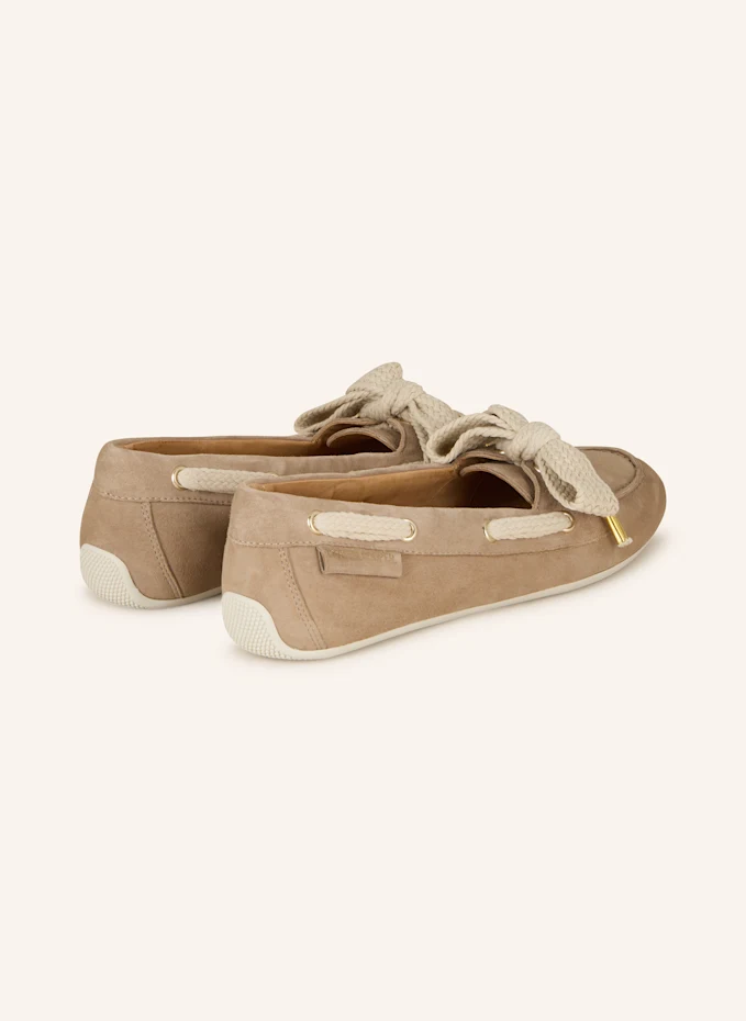 Candice Cooper Candice Cooper Ballerinas CANDY BOAT