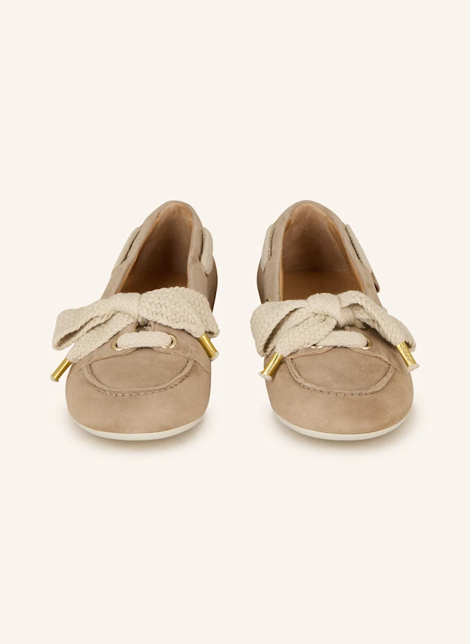 Candice Cooper Candice Cooper Ballerinas CANDY BOAT