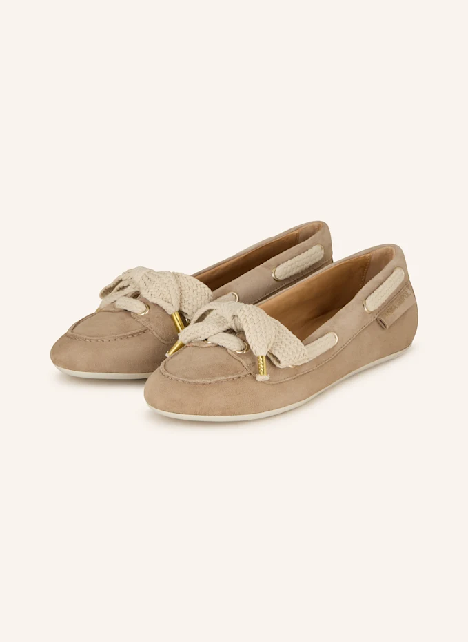 Candice Cooper Candice Cooper Ballerinas CANDY BOAT