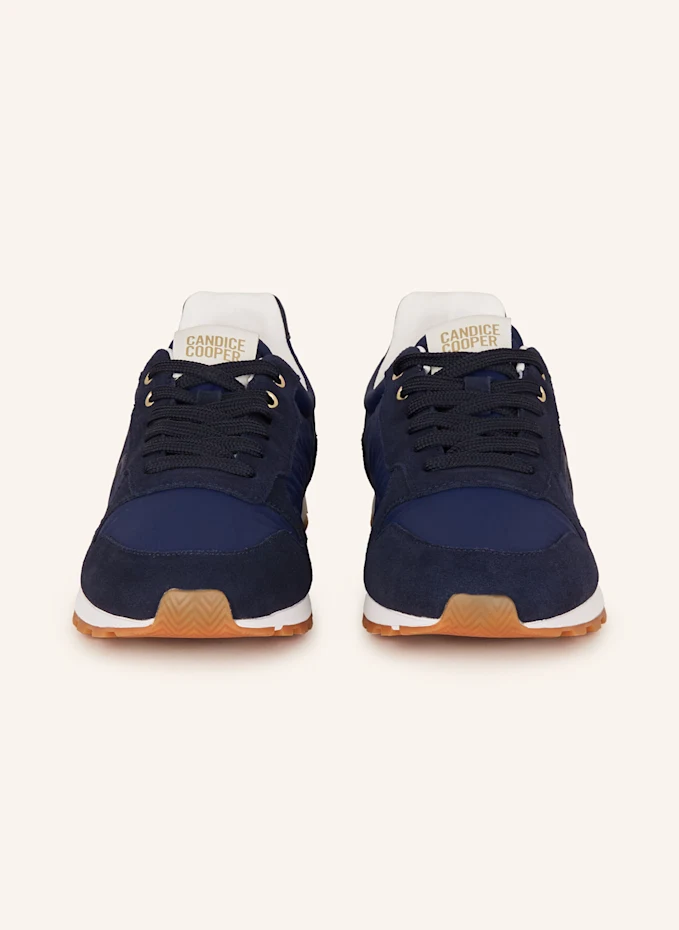 Candice Cooper Candice Cooper Sneaker PLUME 3