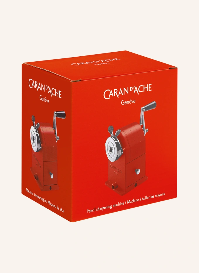 CARAN D'ACHE CARAN D'ACHE Spitzmaschine