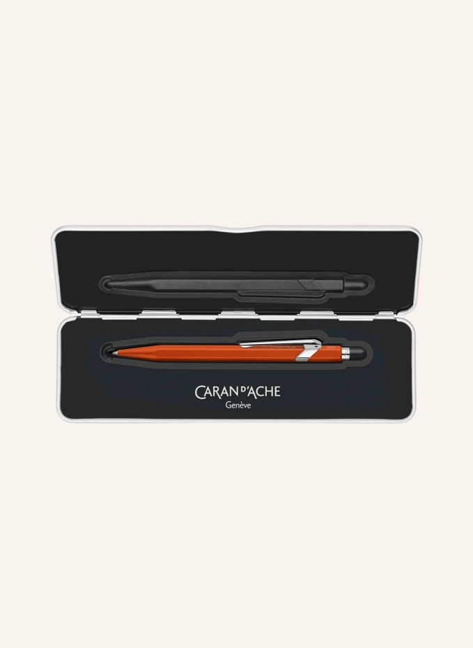 CARAN D'ACHE CARAN D'ACHE Druckkugelschreiber 849 COLORMAT-X