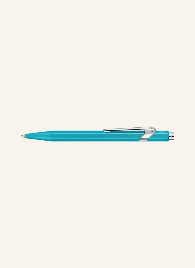 CARAN D'ACHE CARAN D'ACHE Druckkugelschreiber 849 COLORMAT-X
