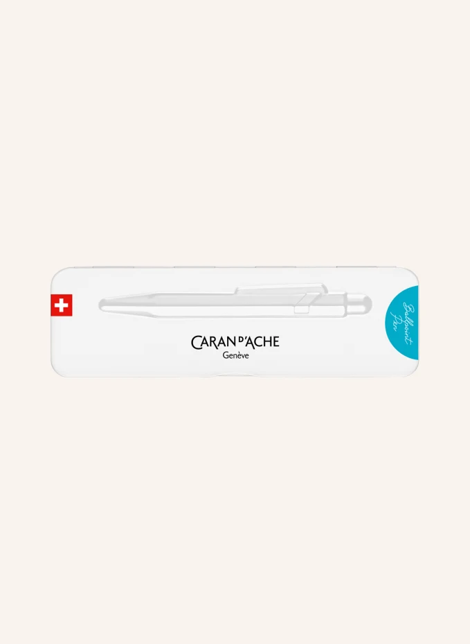 CARAN D'ACHE CARAN D'ACHE Druckkugelschreiber 849 COLORMAT-X