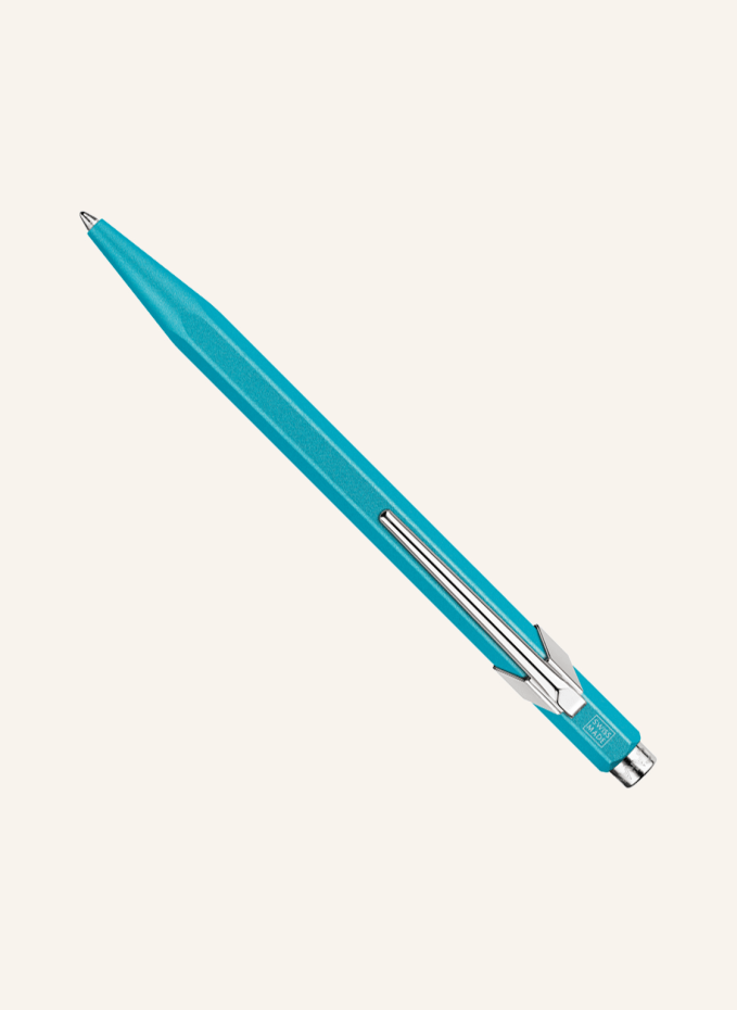 CARAN d'ACHE CARAN d'ACHE Druckkugelschreiber 849 COLORMAT-X