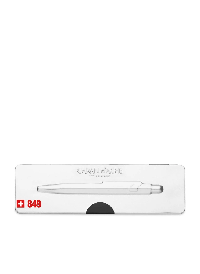 CARAN D'ACHE CARAN D'ACHE Druckkugelschreiber 849 GOLDBAR