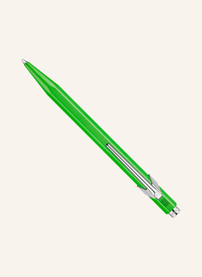 CARAN D'ACHE CARAN D'ACHE Druckkugelschreiber 849 GOLDBAR