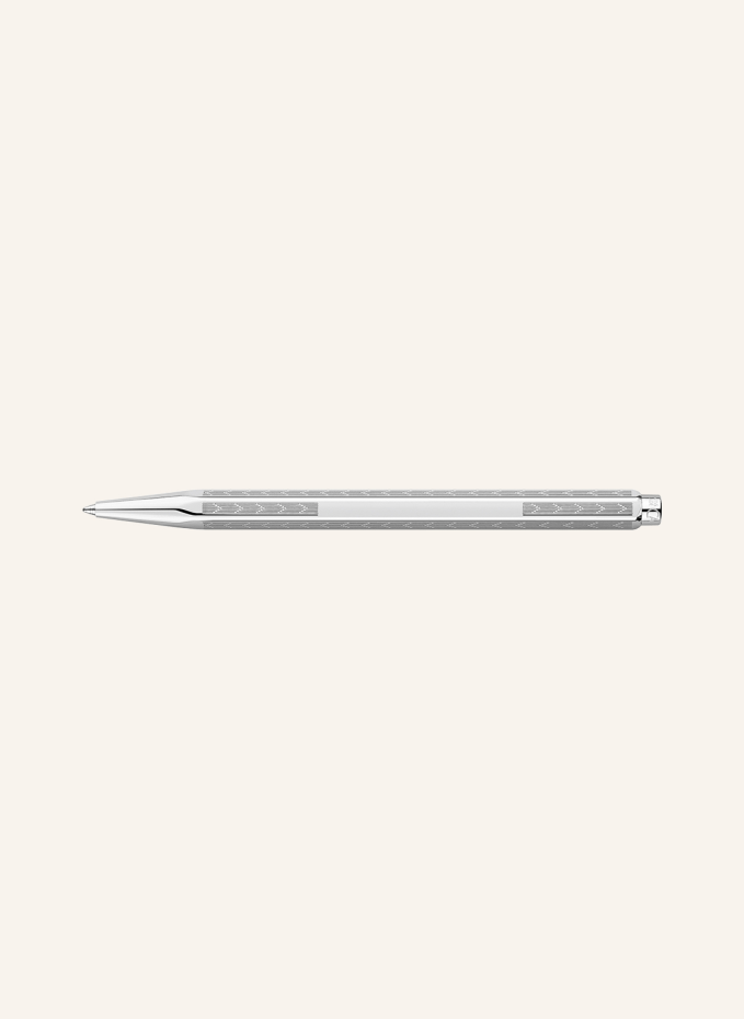 CARAN D'ACHE CARAN D'ACHE Druckkugelschreiber ECRIDOR CHEVRON