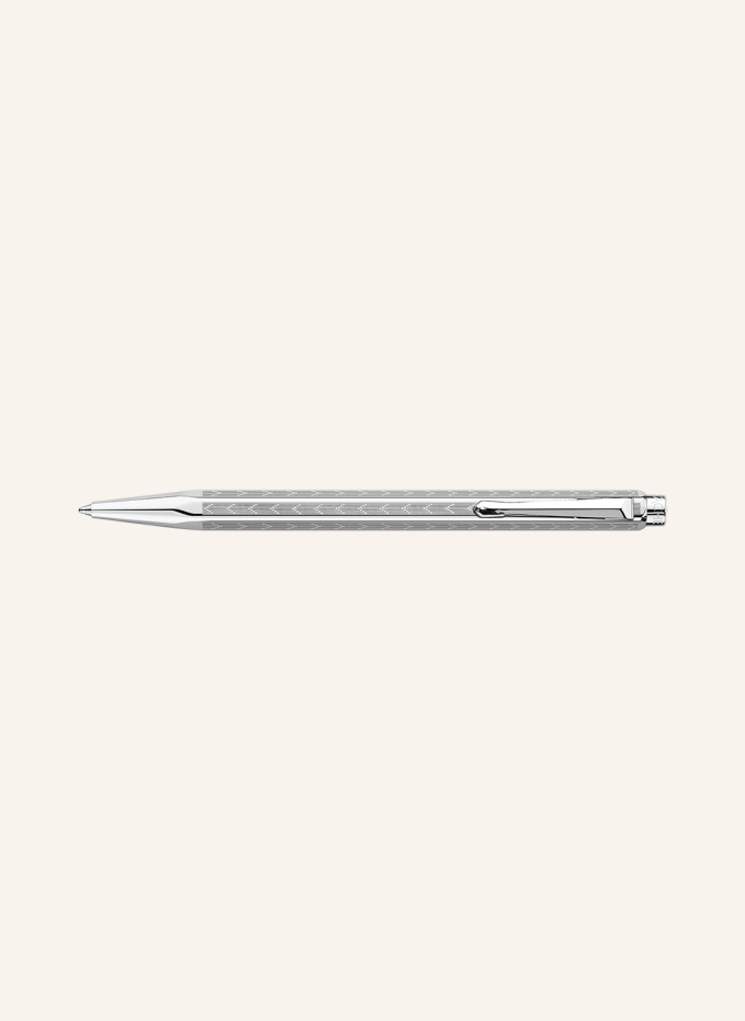 CARAN D'ACHE CARAN D'ACHE Druckkugelschreiber ECRIDOR CHEVRON