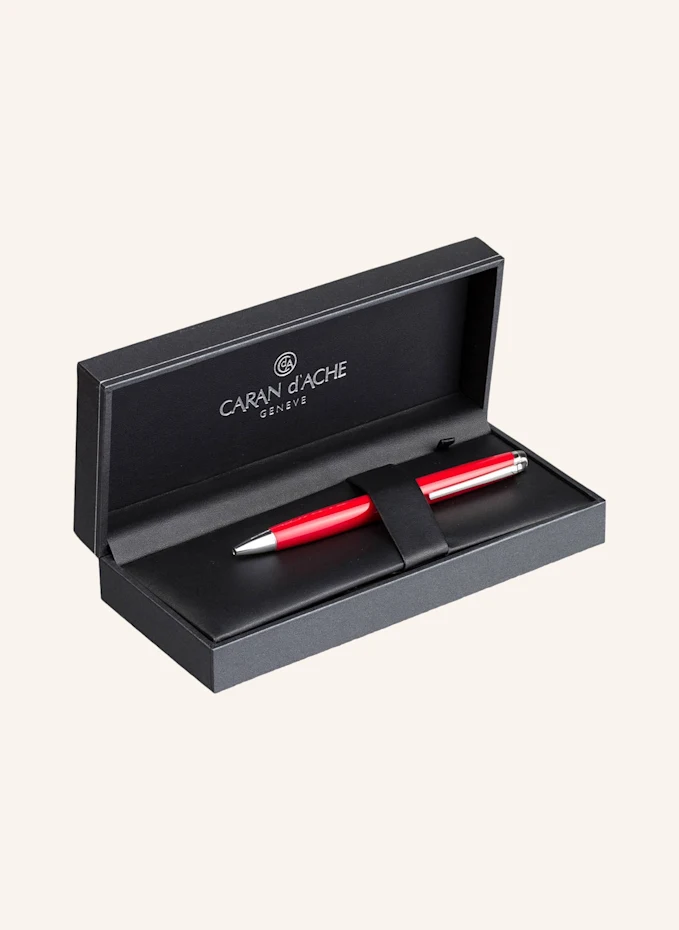 CARAN D'ACHE CARAN D'ACHE Druckkugelschreiber LÉMAN