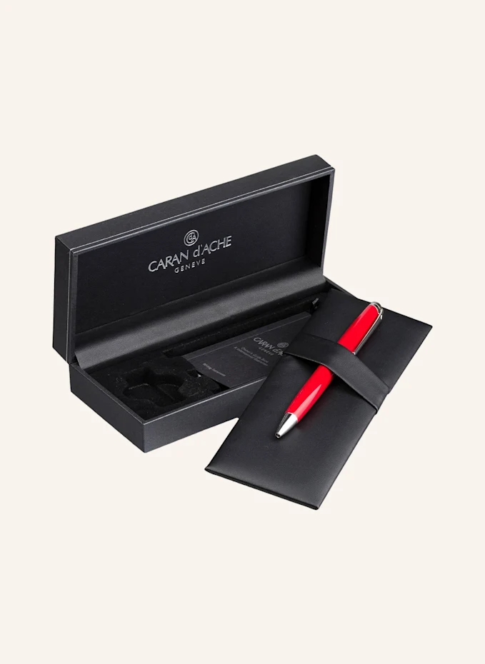 CARAN D'ACHE CARAN D'ACHE Druckkugelschreiber LÉMAN