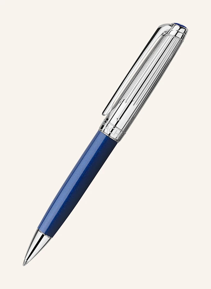 CARAN D'ACHE CARAN D'ACHE Kugelschreiber LÉMAN™ COSMIC BLUE
