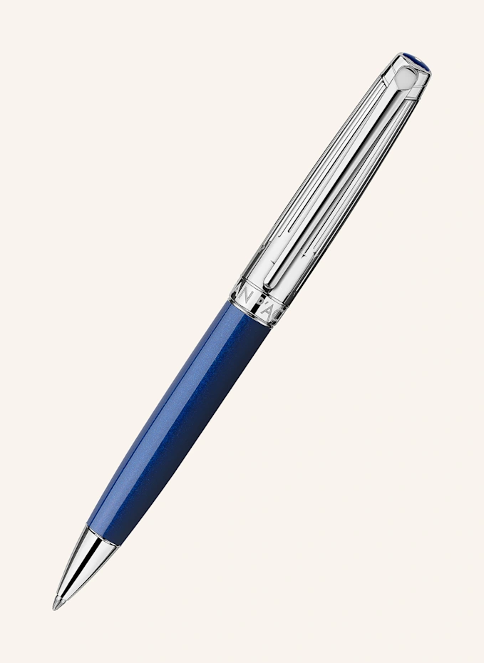 CARAN D'ACHE CARAN D'ACHE Kugelschreiber LÉMAN™ COSMIC BLUE