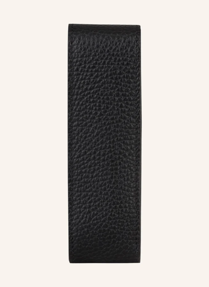 CARAN D'ACHE CARAN D'ACHE Lederetui LÉMANfür 2 Schreibgeräte