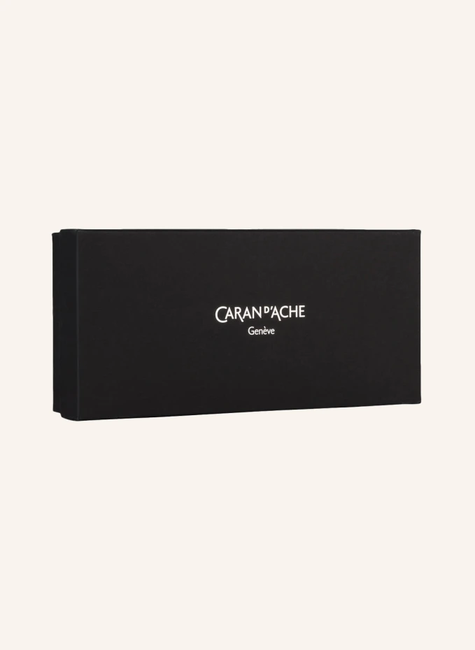 CARAN D'ACHE CARAN D'ACHE Lederetui LÉMANfür 2 Schreibgeräte