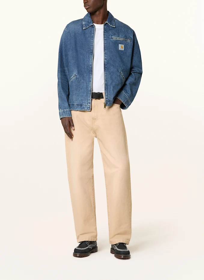 Carhartt WIP Carhartt WIP Jeansjacke CAMANO