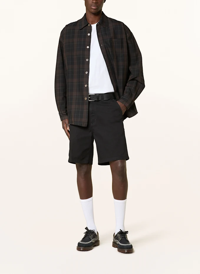 Carhartt WIP Carhartt WIP Shorts DREWE Relaxed Fit