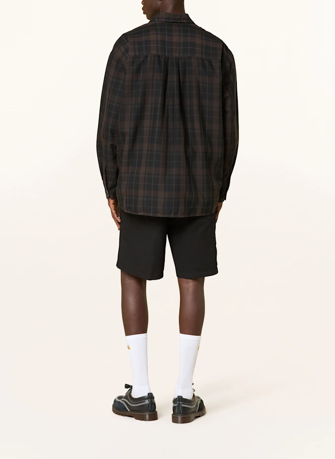 Carhartt WIP Carhartt WIP Shorts DREWE Relaxed Fit