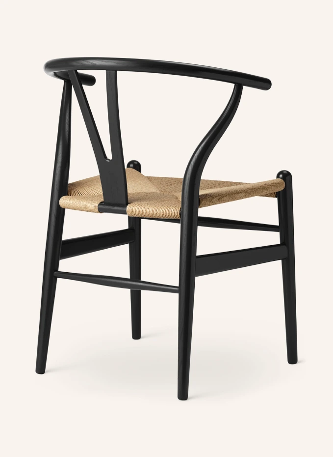 CARL HANSEN AND SØN CARL HANSEN AND SØN Stuhl CH24Höhe: 76 Cm