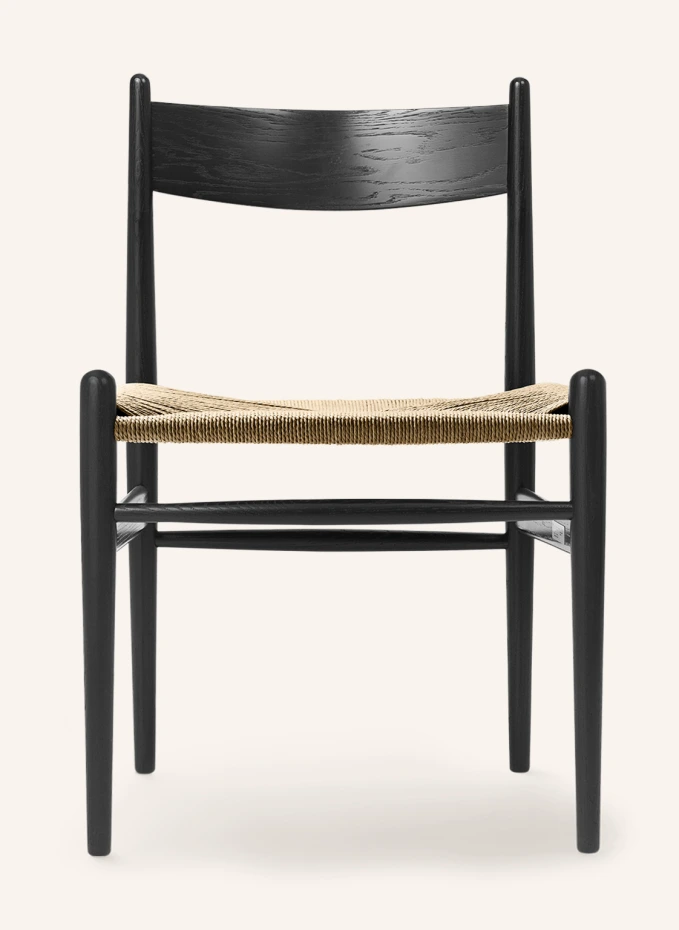 CARL HANSEN AND SØN CARL HANSEN AND SØN Stuhl CH36Höhe: 78 6 Cm