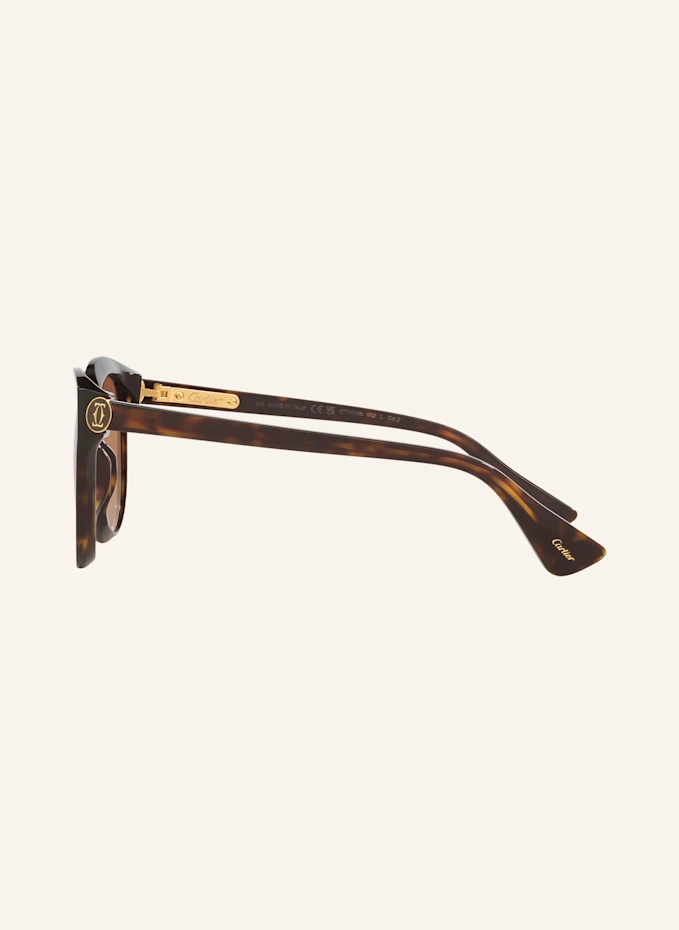 Cartier Cartier Sonnenbrille 6L001769