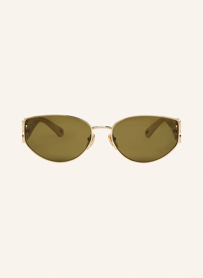 Cartier Cartier Sonnenbrille 6N000541