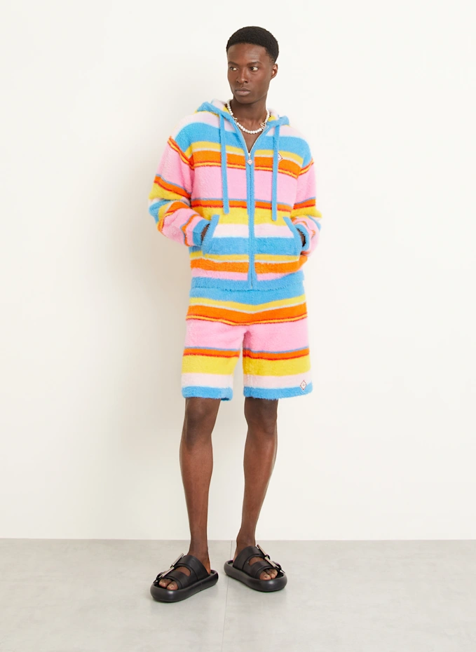 Casablanca Casablanca Oversized-Strickjacke