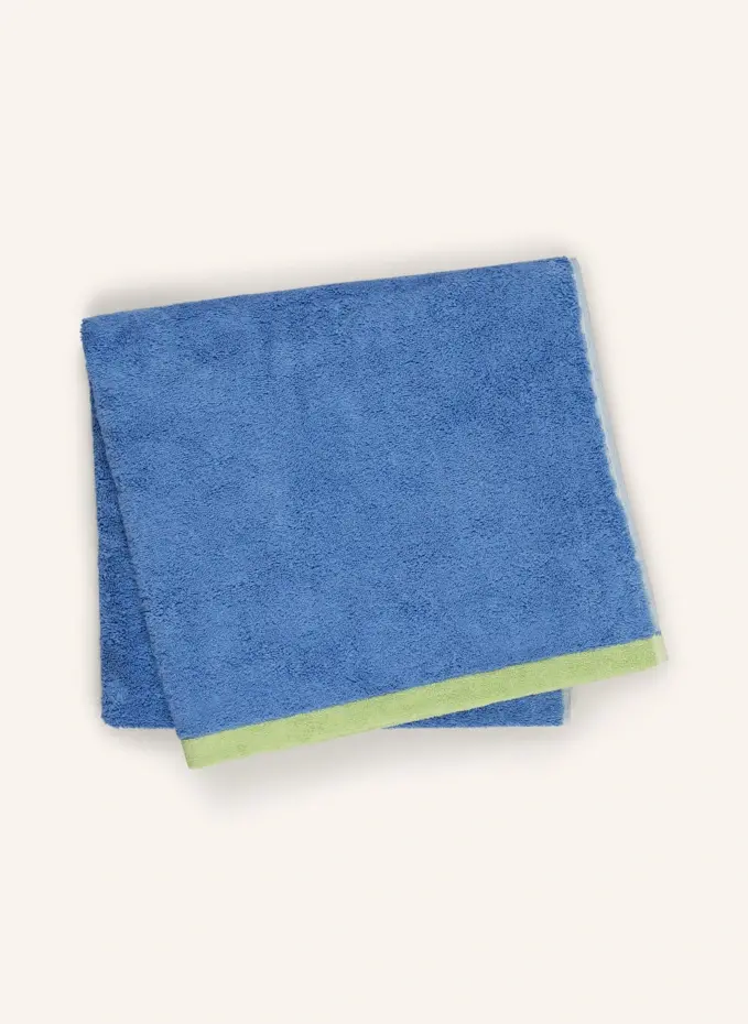 Cawö Cawö Duschtuch LIFESTYLE SPLASH70 X 140 Cm