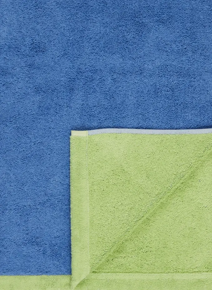 Cawö Cawö Duschtuch LIFESTYLE SPLASH70 X 140 Cm