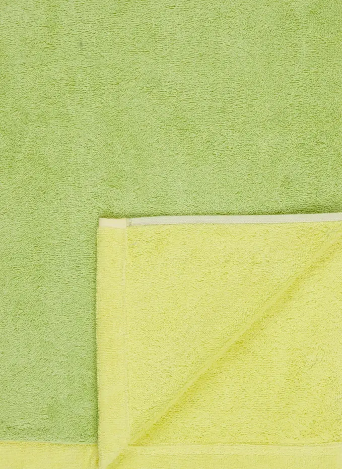 Cawö Cawö Duschtuch LIFESTYLE SPLASH70 X 140 Cm