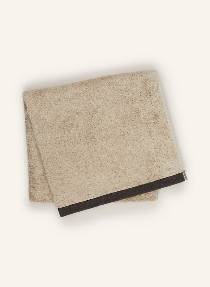 Cawö Cawö Duschtuch LIFESTYLE SPLASH70 X 140 Cm