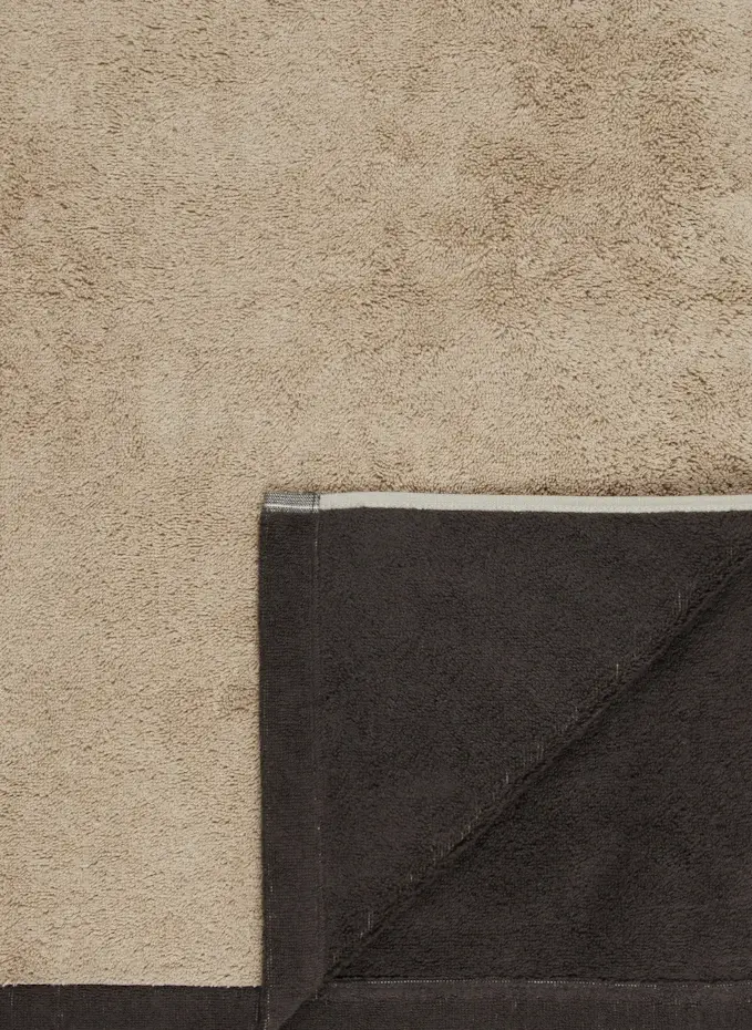 Cawö Cawö Duschtuch LIFESTYLE SPLASH70 X 140 Cm