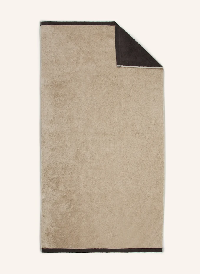 Cawö Cawö Duschtuch LIFESTYLE SPLASH70 x 140 cm