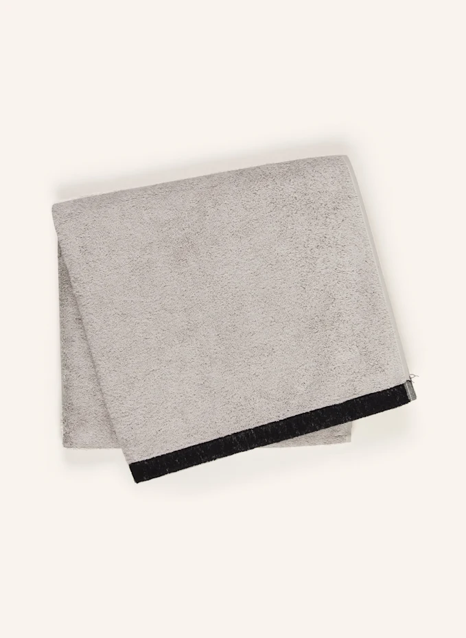 Cawö Cawö Duschtuch LIFESTYLE SPLASH70 X 140 Cm