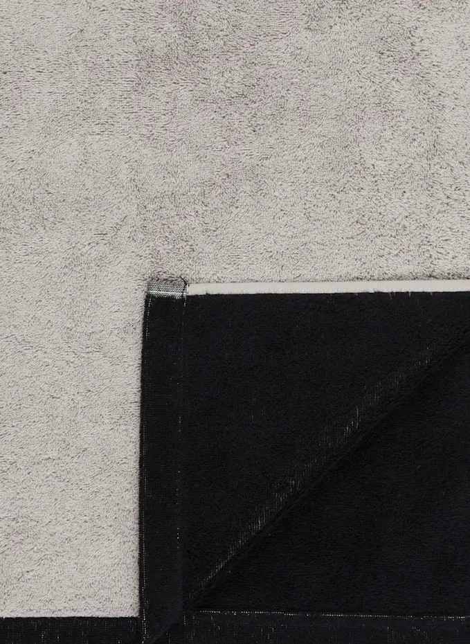 Cawö Cawö Duschtuch LIFESTYLE SPLASH70 X 140 Cm