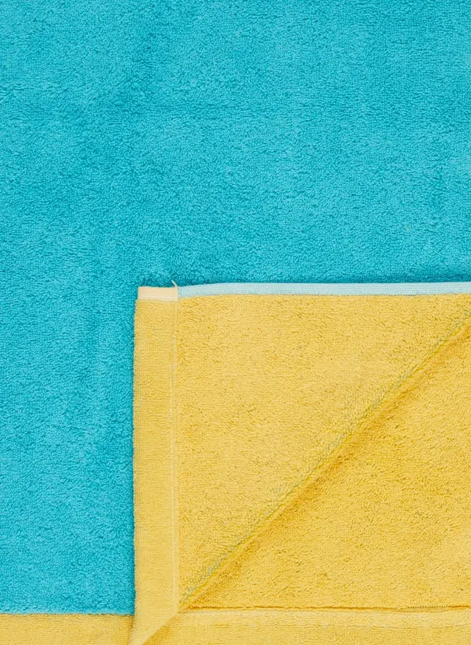 Cawö Cawö Duschtuch LIFESTYLE SPLASH70 X 140 Cm