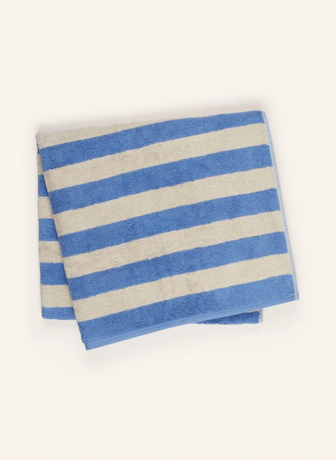 Cawö Cawö Duschtuch LINES80 X 150 Cm