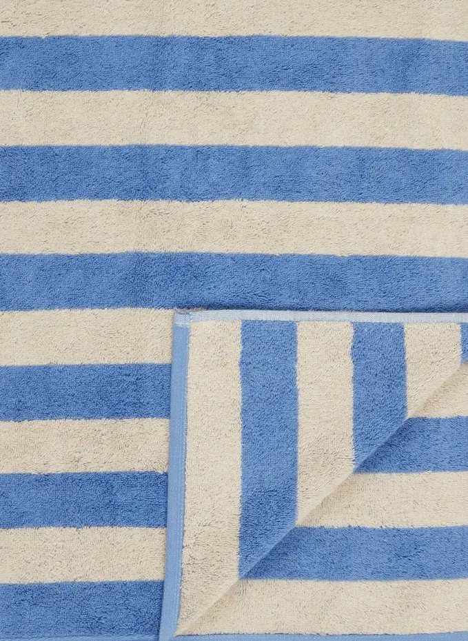 Cawö Cawö Duschtuch LINES80 X 150 Cm