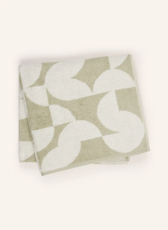 Cawö Cawö Duschtuch STUDIO70 X 140 Cm