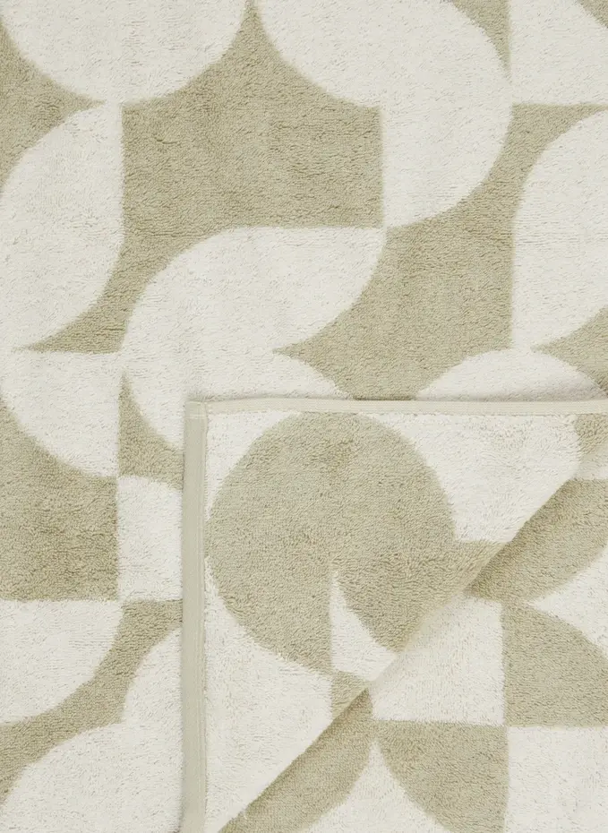 Cawö Cawö Duschtuch STUDIO70 X 140 Cm