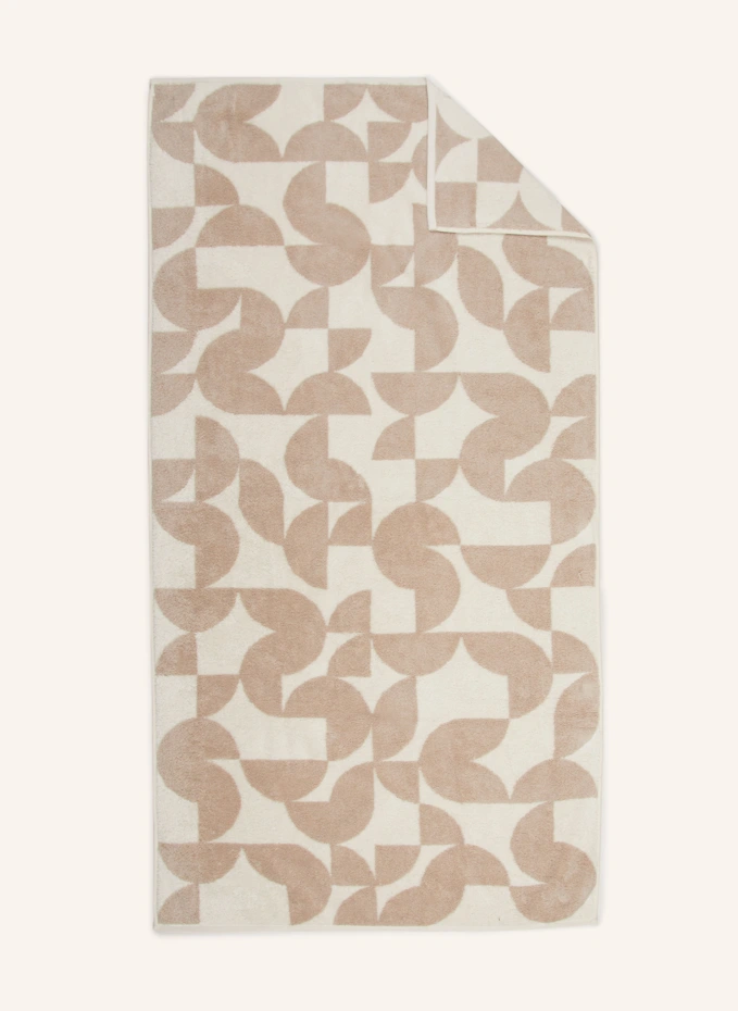 Cawö Cawö Duschtuch STUDIO70 X 140 Cm